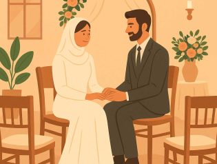 راهنمای انتخاب تالار کوچک برای بله‌برون در شرق تهران